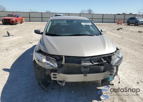 2024 Chevrolet Malibu Lt z USA, uszkodzony, nr VIN 1G1ZD5ST7RF145152